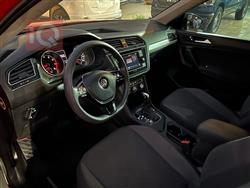 فولكسفاغن تيغوان